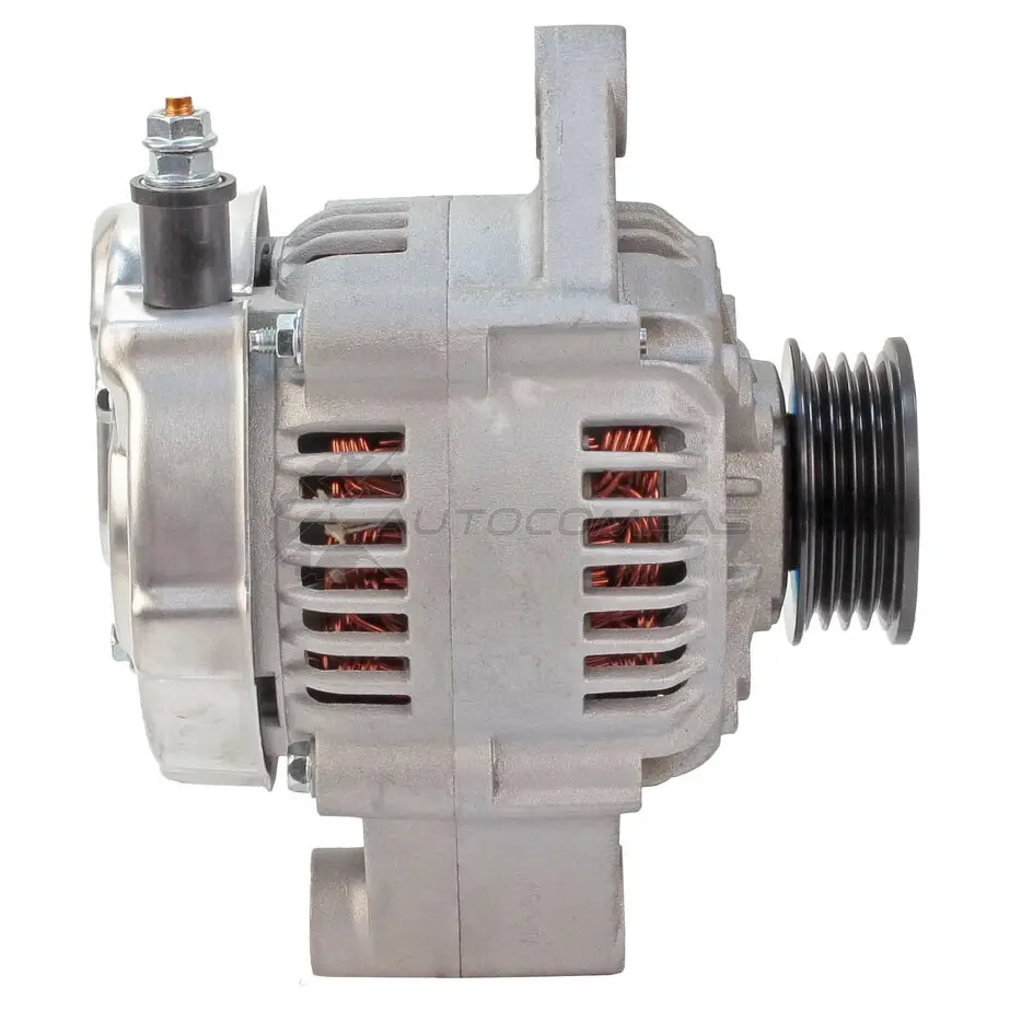 Генератор KRAUF ALN0763UX VMP QX2P 1440694343 изображение 4