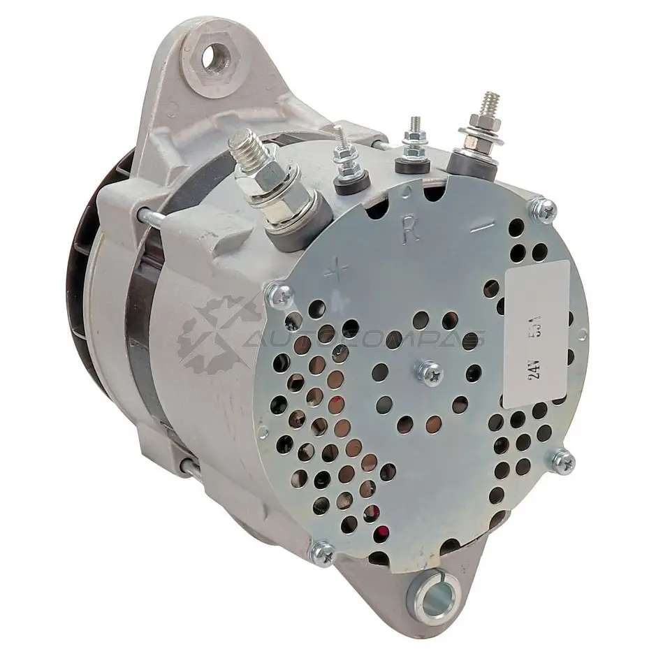 Генератор KRAUF H2I K8A 1440981694 ALN0948UW изображение 1