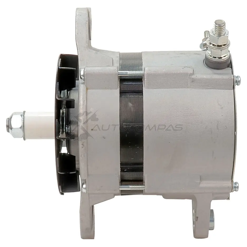 Генератор KRAUF H2I K8A 1440981694 ALN0948UW изображение 4