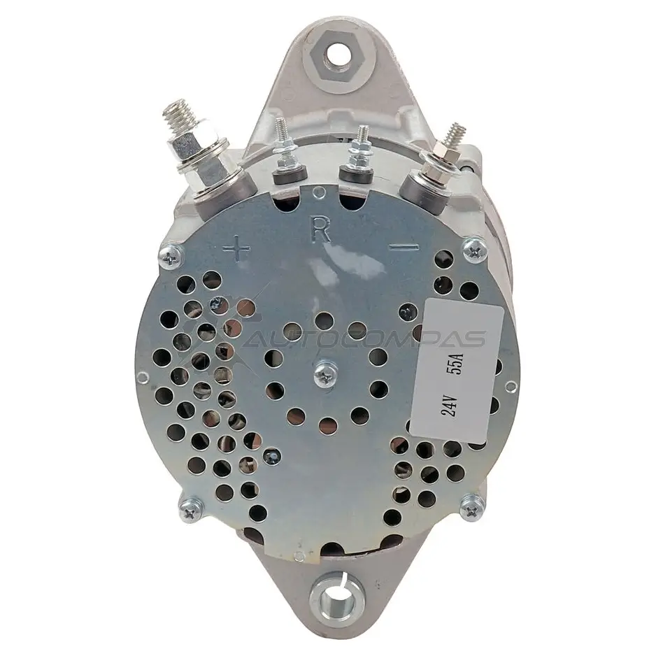 Генератор KRAUF H2I K8A 1440981694 ALN0948UW изображение 5
