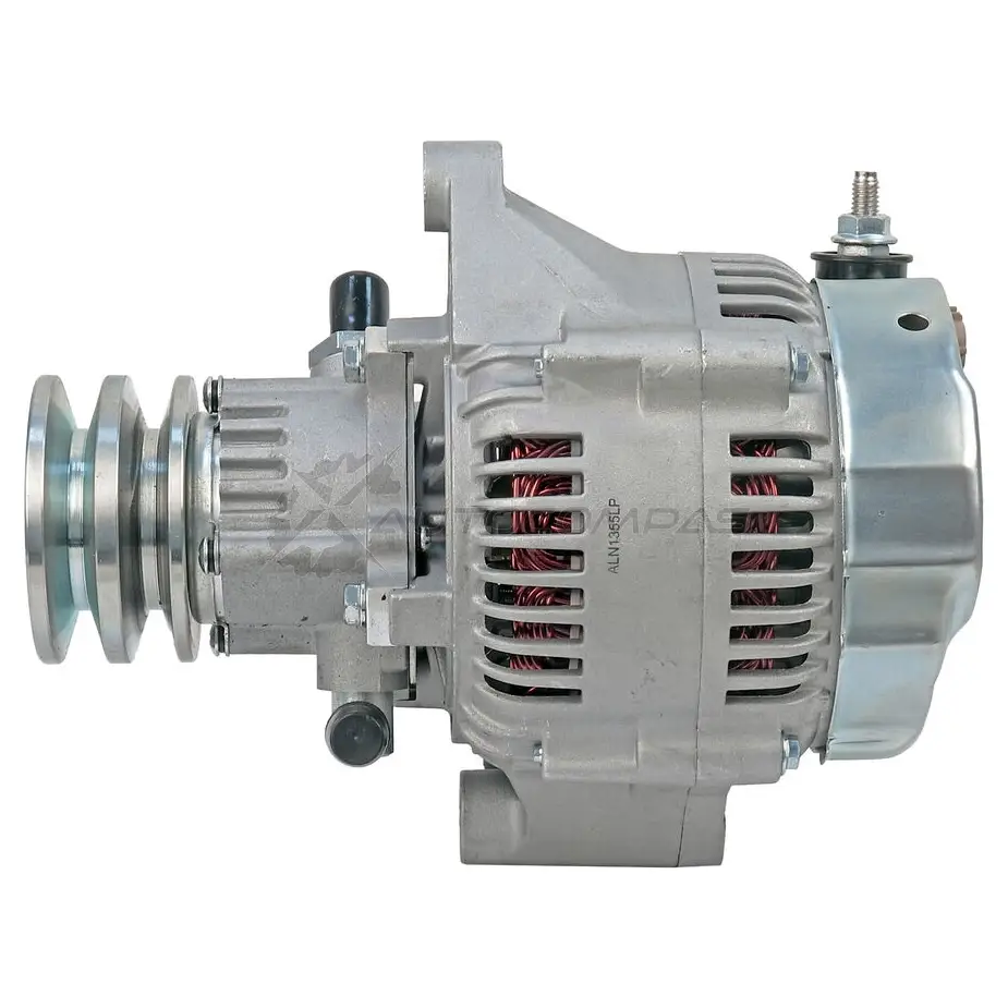Генератор KRAUF ALN1355LP 1440981712 S8FE P изображение 5