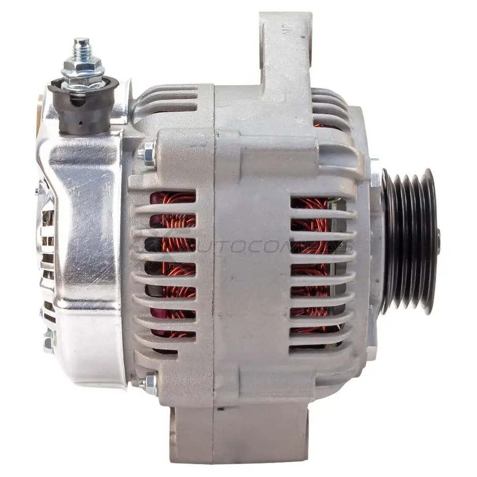 Генератор KRAUF ALN1417UX 1440694248 A3GBE 77 изображение 4
