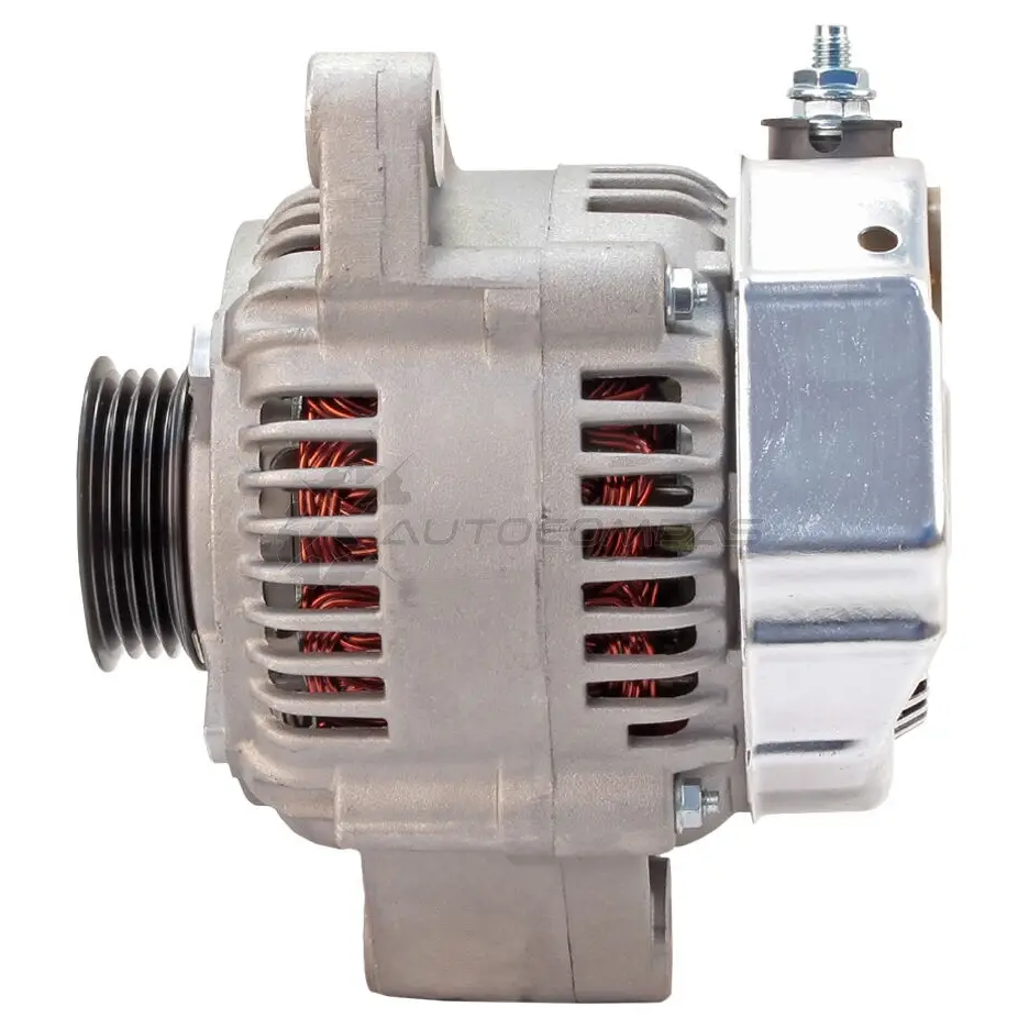 Генератор KRAUF ALN1417UX 1440694248 A3GBE 77 изображение 6