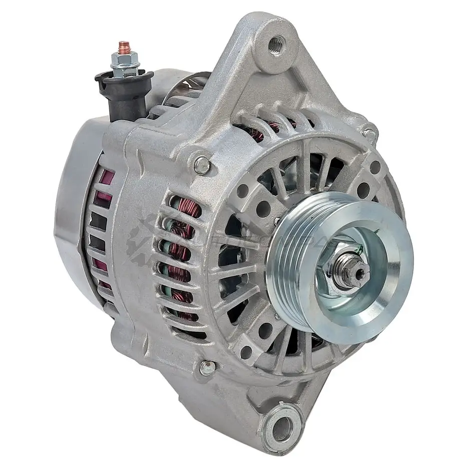 Генератор KRAUF 1440679838 ALN1535MQ C 4V03 изображение 0