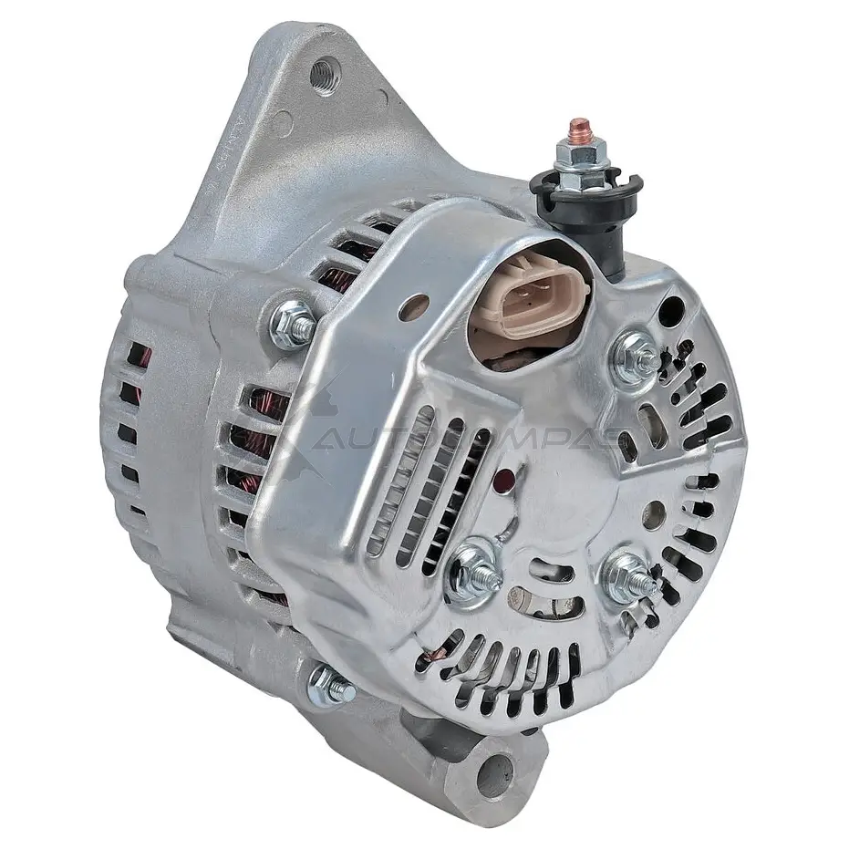Генератор KRAUF 1440679838 ALN1535MQ C 4V03 изображение 1