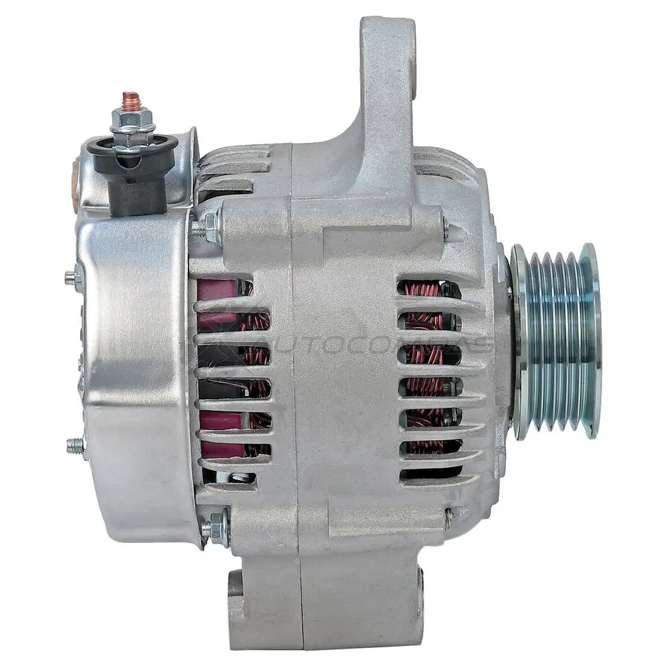 Генератор KRAUF 1440679838 ALN1535MQ C 4V03 изображение 3