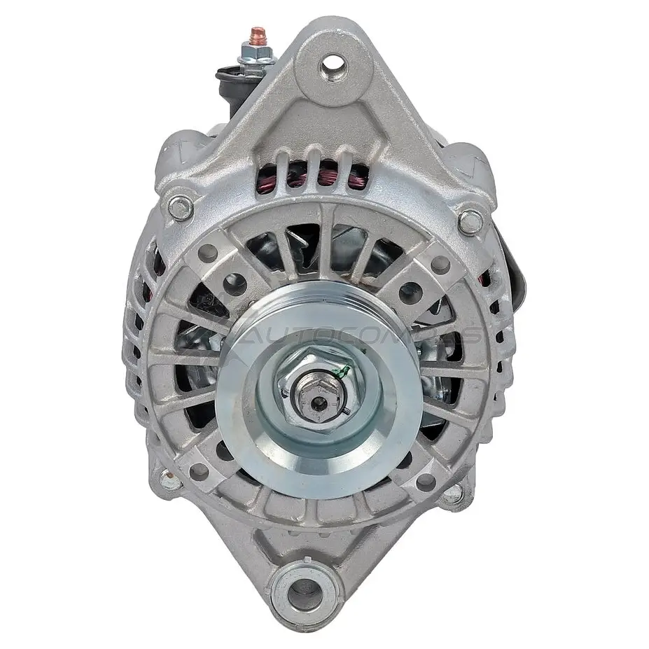 Генератор KRAUF 1440679838 ALN1535MQ C 4V03 изображение 4