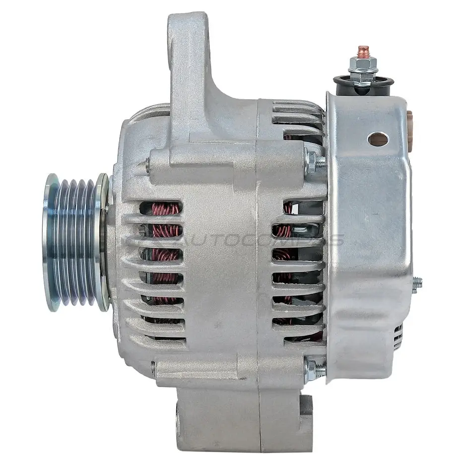 Генератор KRAUF 1440679838 ALN1535MQ C 4V03 изображение 5