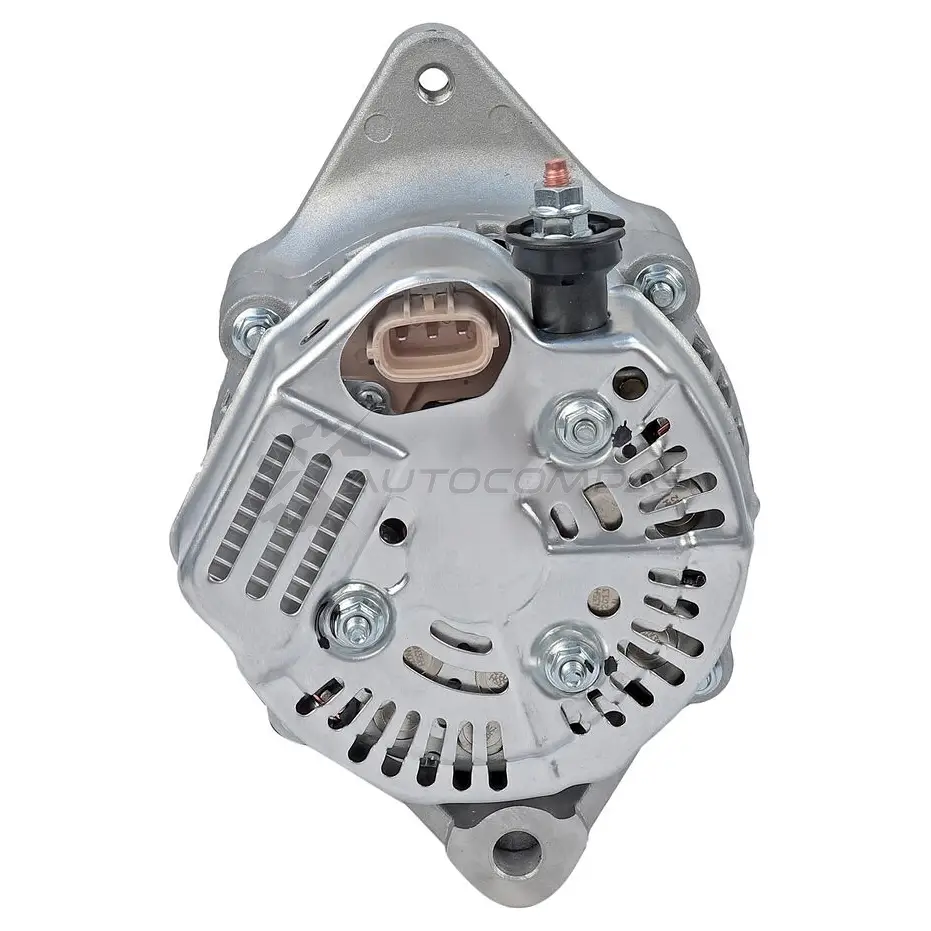 Генератор KRAUF 1440679838 ALN1535MQ C 4V03 изображение 6