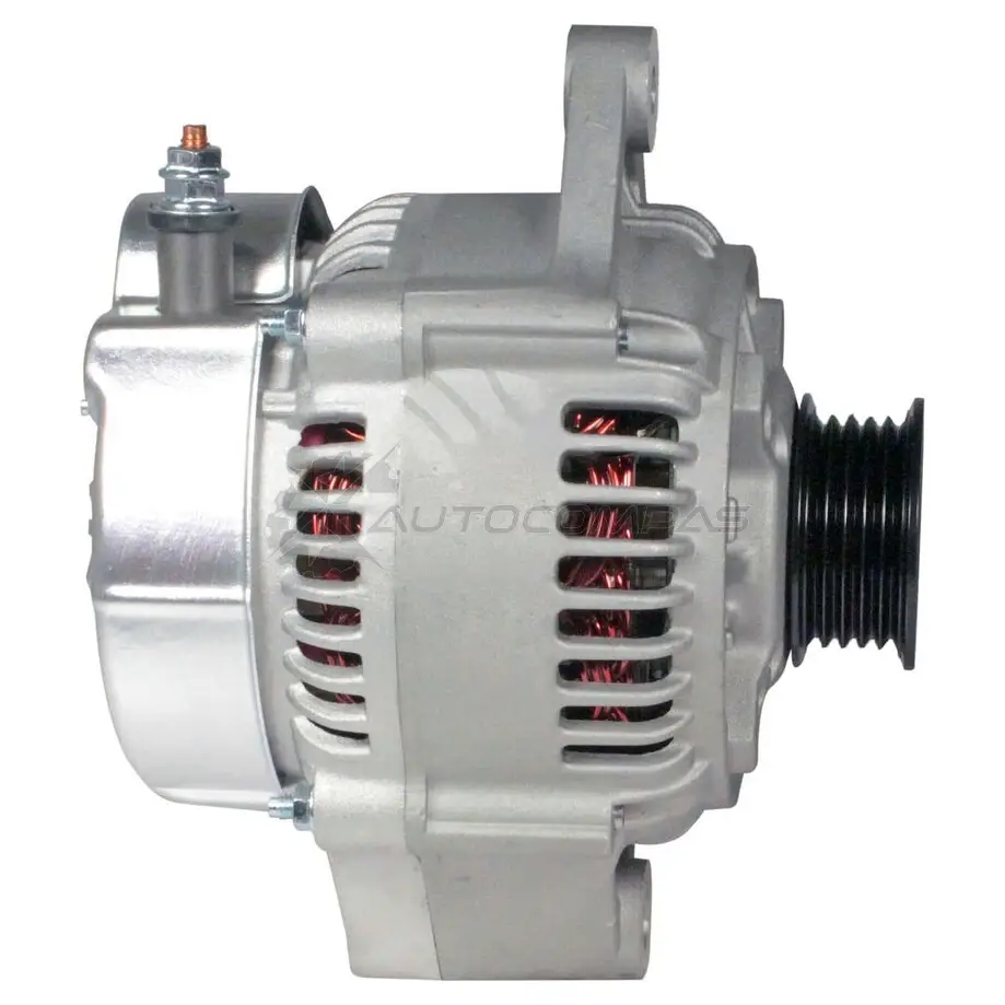 Генератор KRAUF ALN1535UX 1440981729 ZOK 8AC изображение 6