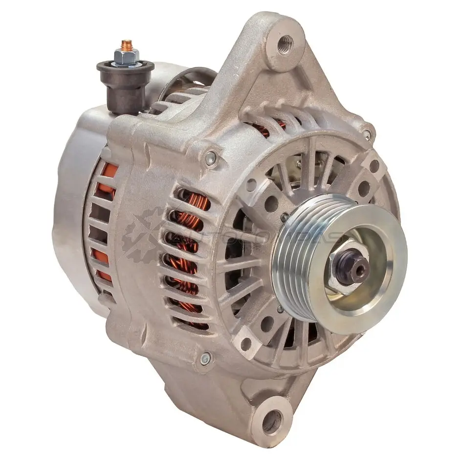 Генератор KRAUF D62V0 SL 1440679836 ALN1535ZD изображение 0