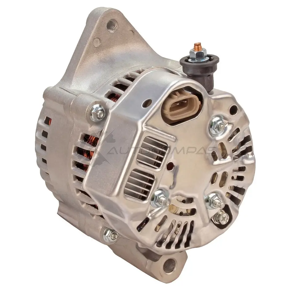 Генератор KRAUF D62V0 SL 1440679836 ALN1535ZD изображение 1