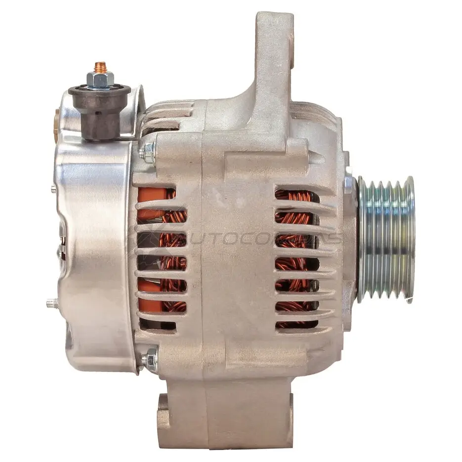Генератор KRAUF D62V0 SL 1440679836 ALN1535ZD изображение 4