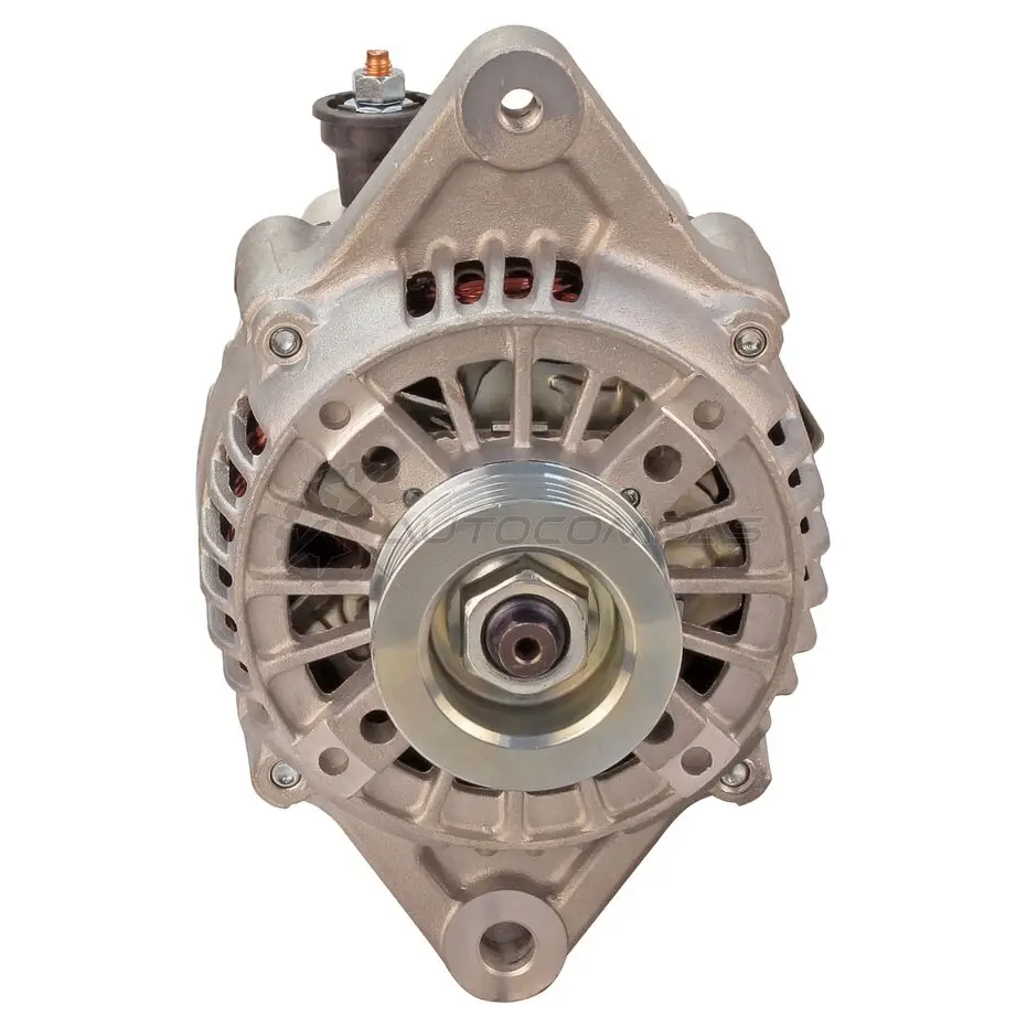 Генератор KRAUF D62V0 SL 1440679836 ALN1535ZD изображение 5