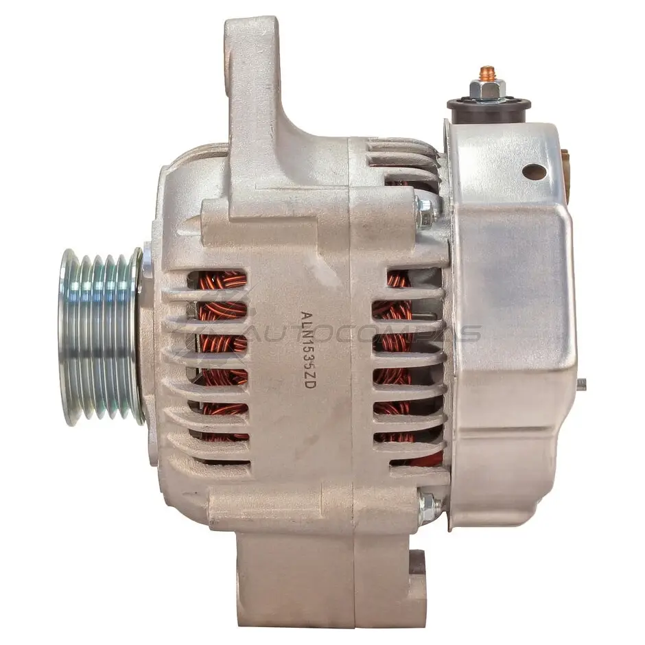 Генератор KRAUF D62V0 SL 1440679836 ALN1535ZD изображение 6