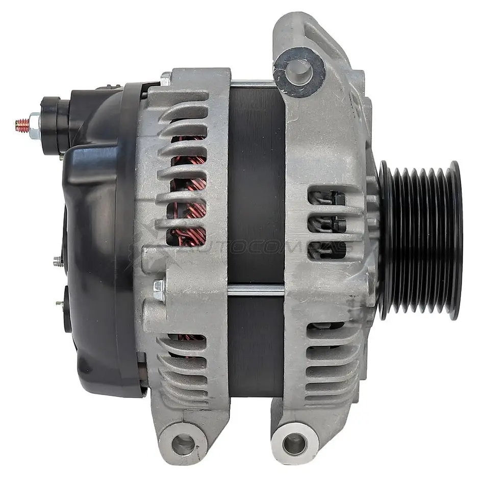 Генератор KRAUF ALN1726BS WJSKGZ N 1440694242 изображение 3