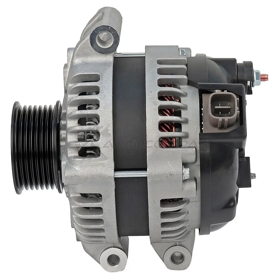 Генератор KRAUF ALN1726BS WJSKGZ N 1440694242 изображение 5