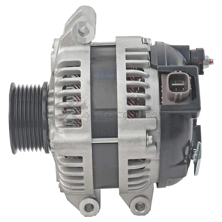 Генератор KRAUF ALN1726KL 9N 1F9 1440694240 изображение 4