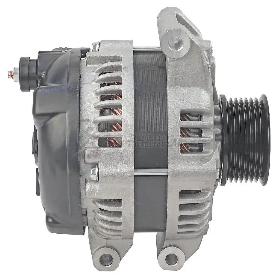 Генератор KRAUF ALN1726KL 9N 1F9 1440694240 изображение 6