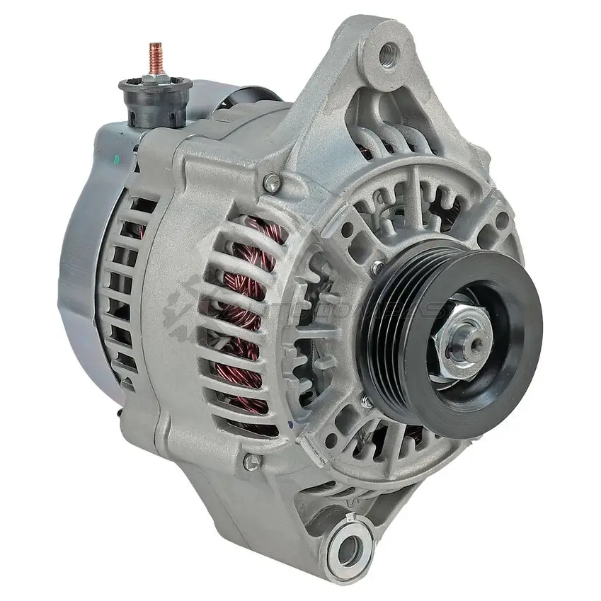 Генератор KRAUF ZF 4G0Q ALN1803CC 1440981748 - Изображение 1