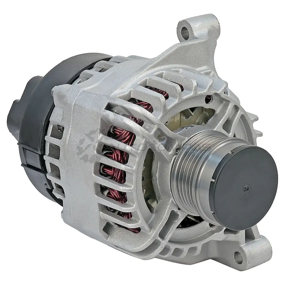 Генератор KRAUF ALN1969DD 1440694162 WSX4U C - Изображение 1