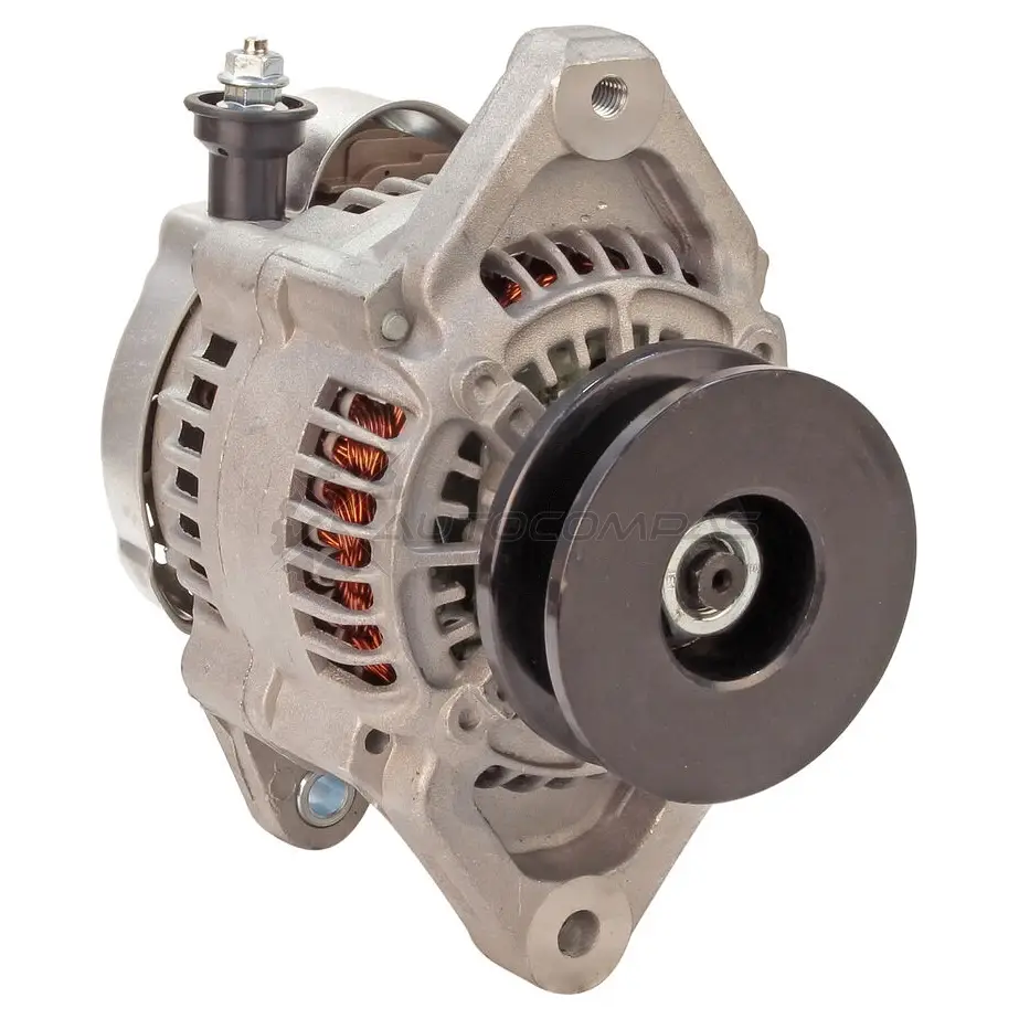 Генератор KRAUF ALN2252LK 85J DH0Z 1440981792 - Изображение 1