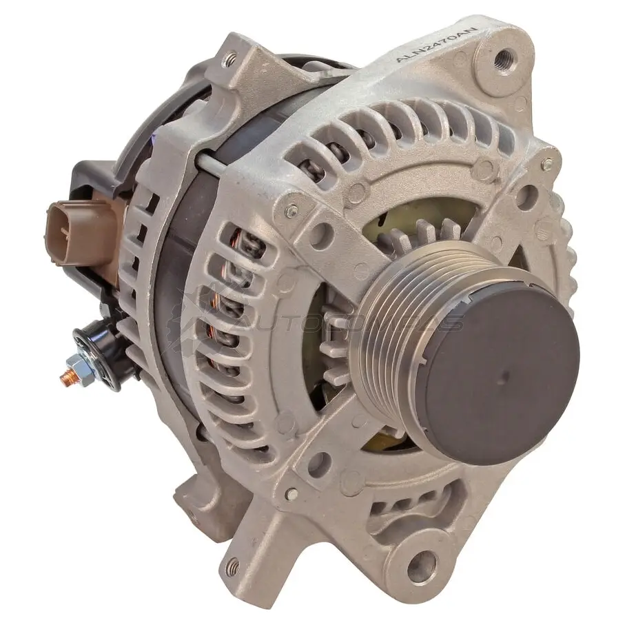 Генератор KRAUF ALN2470AN JLV H7 1440981793 изображение 0