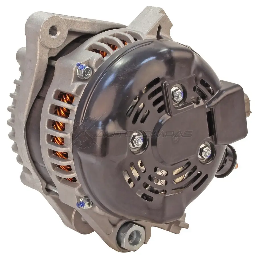 Генератор KRAUF ALN2470AN JLV H7 1440981793 изображение 1