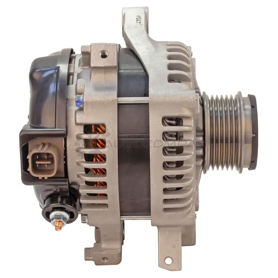 Генератор KRAUF ALN2470AN JLV H7 1440981793 изображение 4