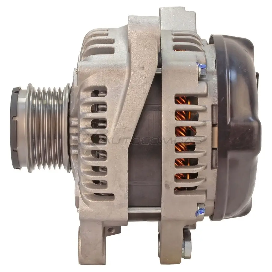 Генератор KRAUF ALN2470AN JLV H7 1440981793 изображение 6