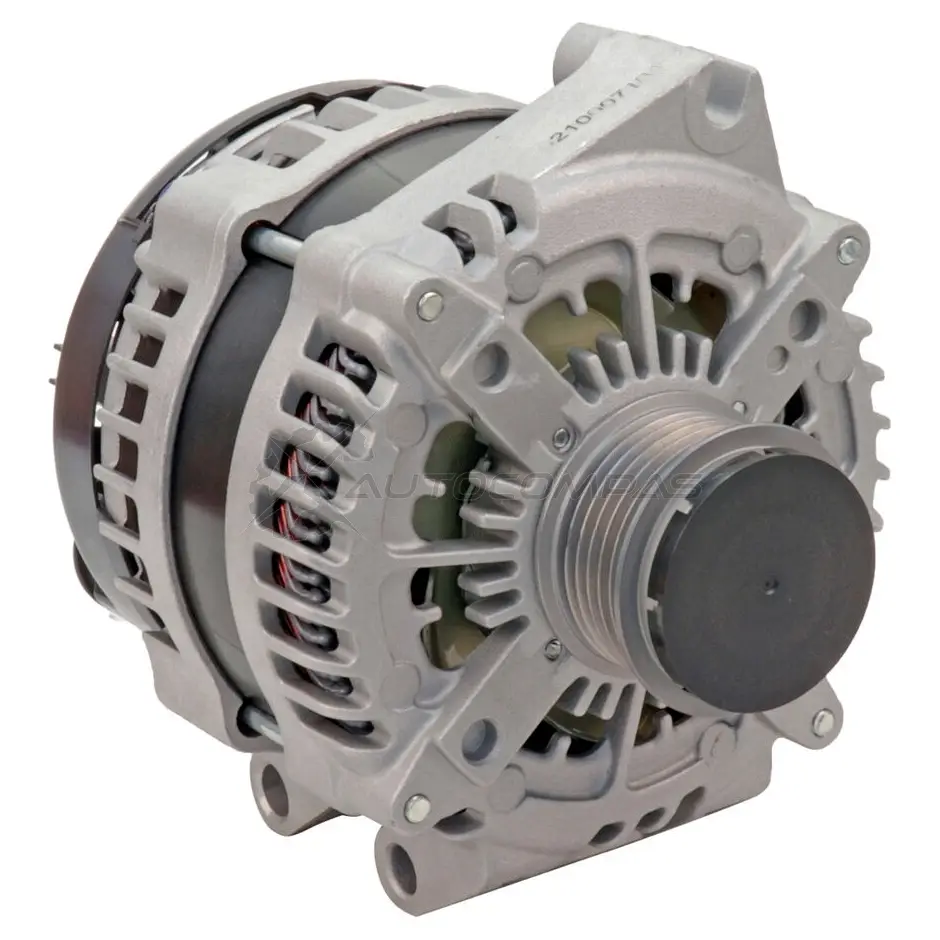 Генератор KRAUF ALN2651AN 1440694090 K WZ2T - Изображение 1