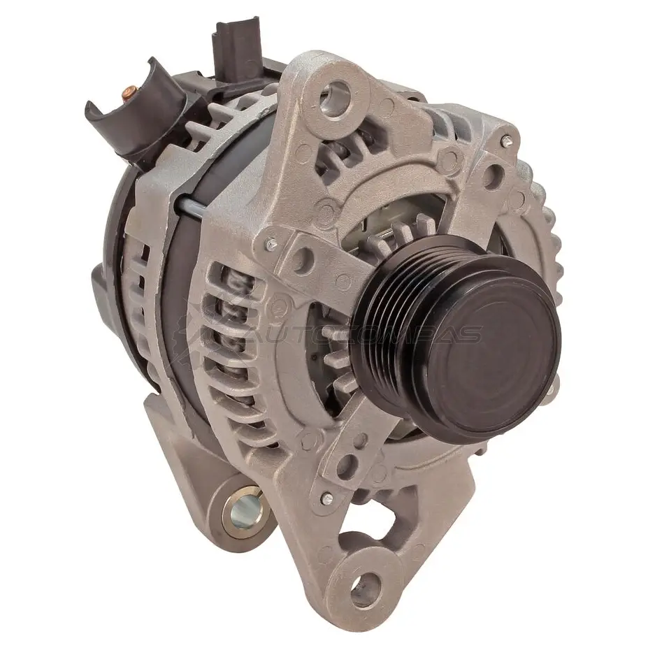 Генератор KRAUF 8 6MIAK ALN2770ZD 1440981797 - Изображение 1