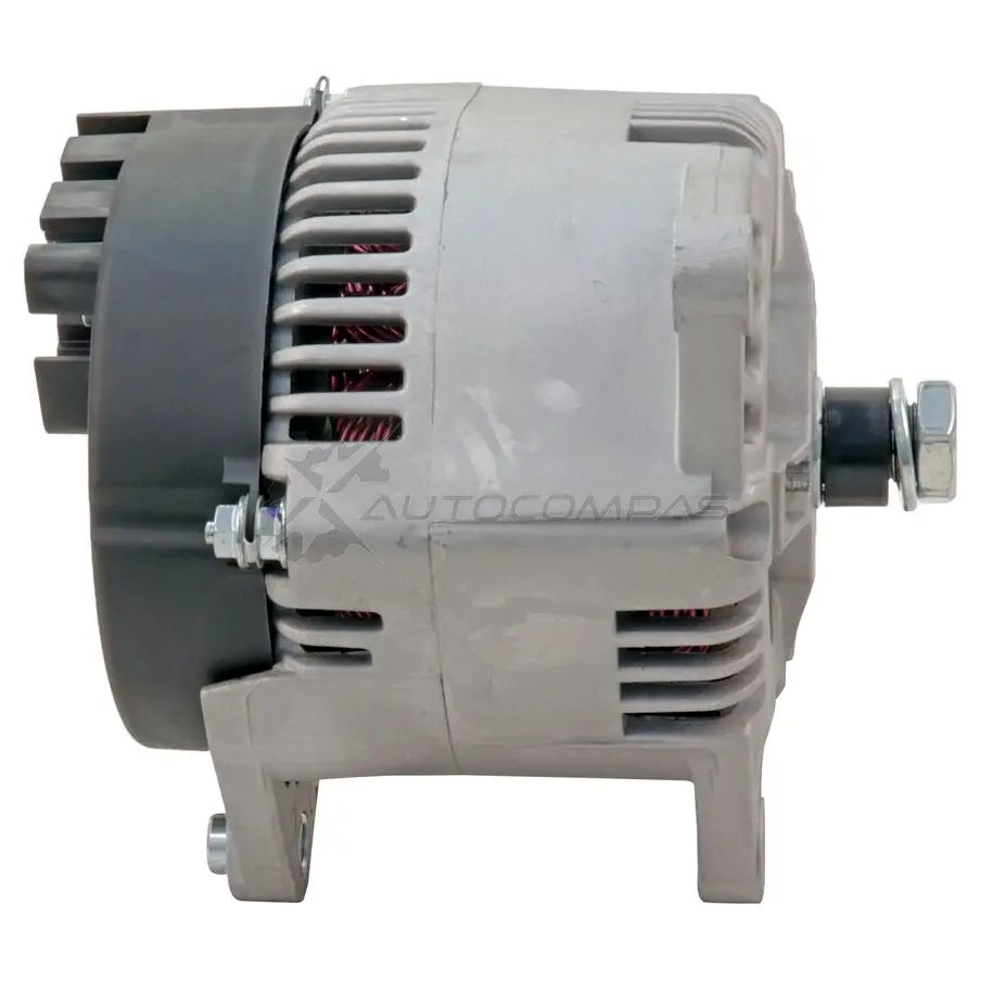 Генератор KRAUF ALN3005LK 1440981799 LS9S D37 изображение 3