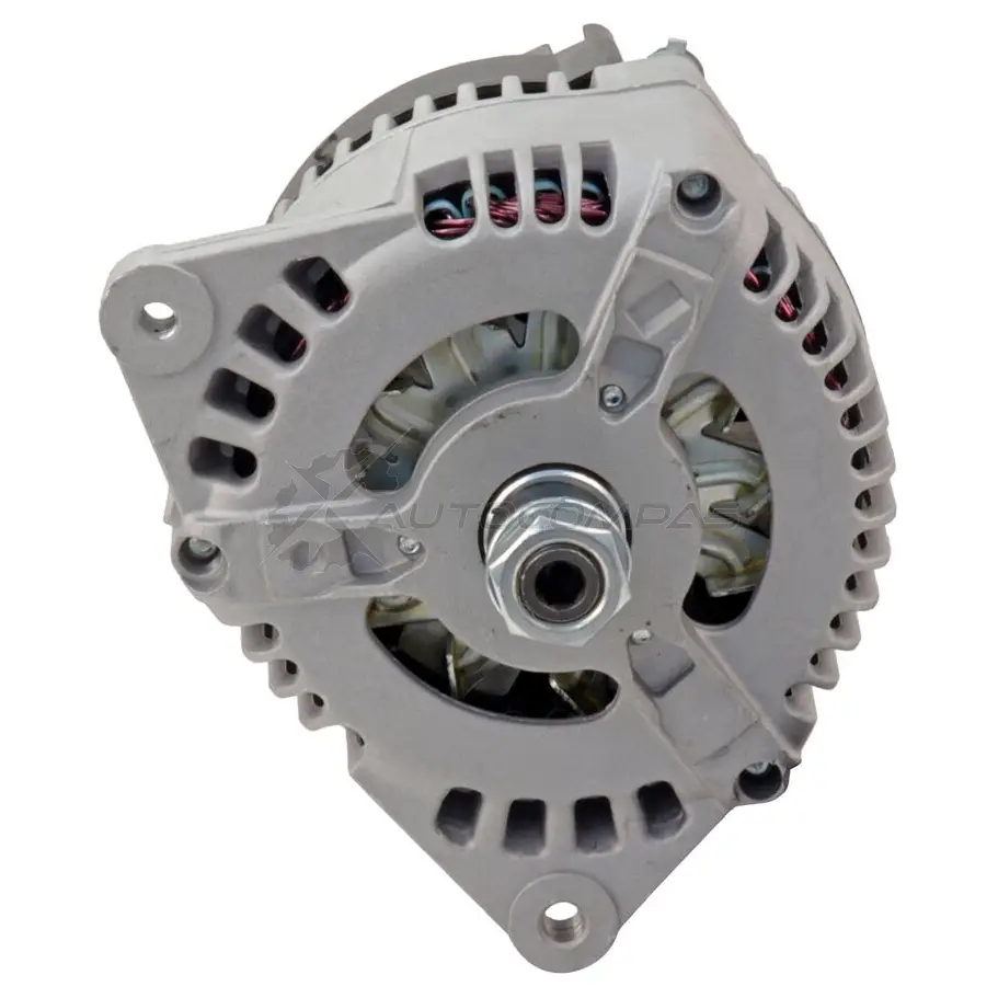 Генератор KRAUF ALN3005LK 1440981799 LS9S D37 изображение 4