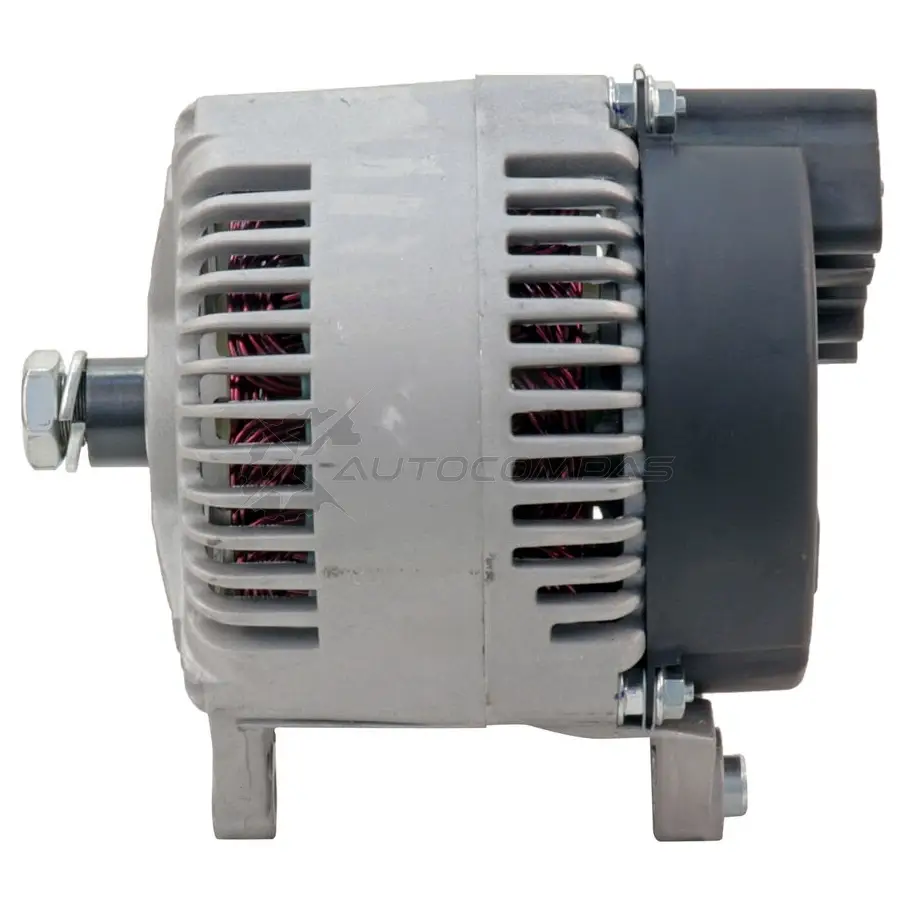 Генератор KRAUF ALN3005LK 1440981799 LS9S D37 изображение 5