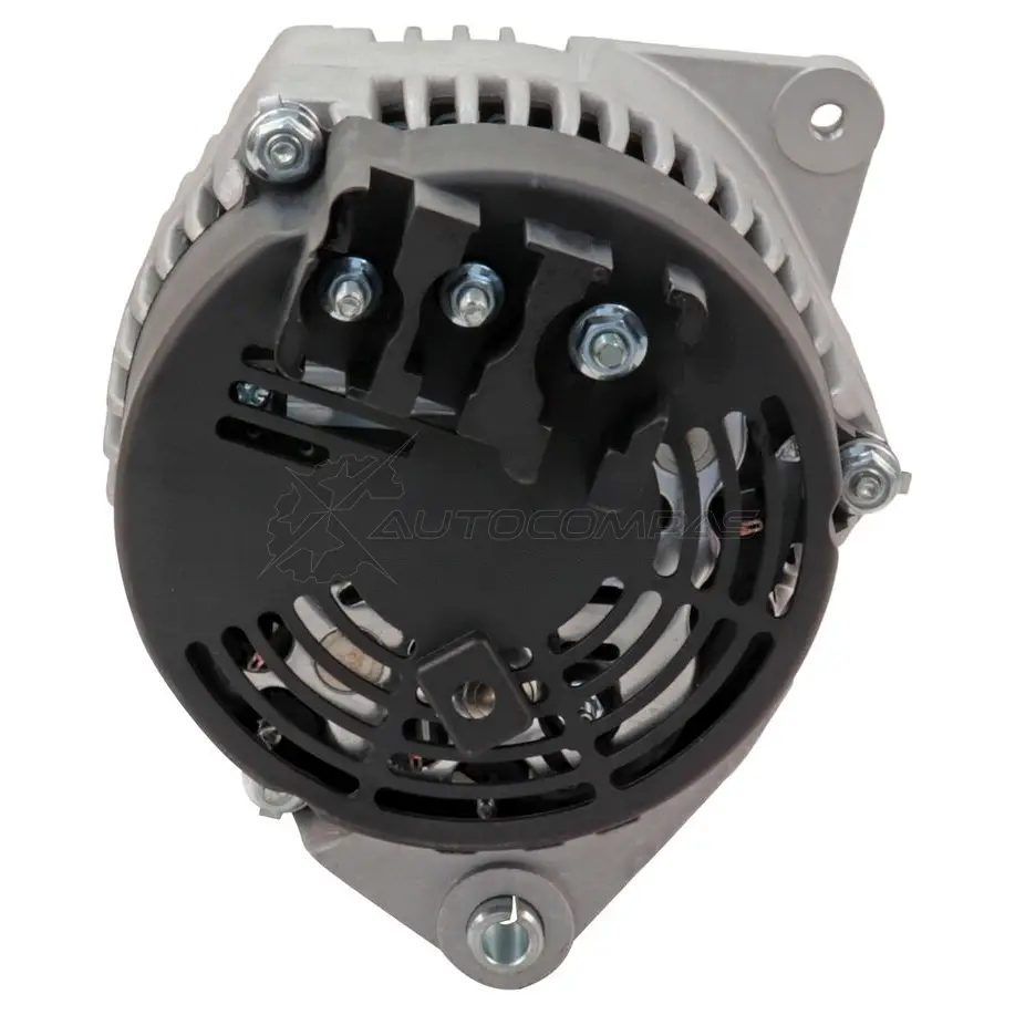 Генератор KRAUF ALN3005LK 1440981799 LS9S D37 изображение 6