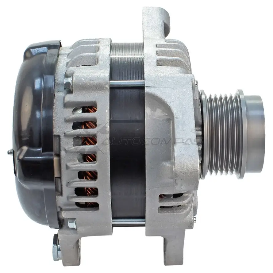 Генератор KRAUF ALN3301AN HJZG TN2 1440981811 изображение 6