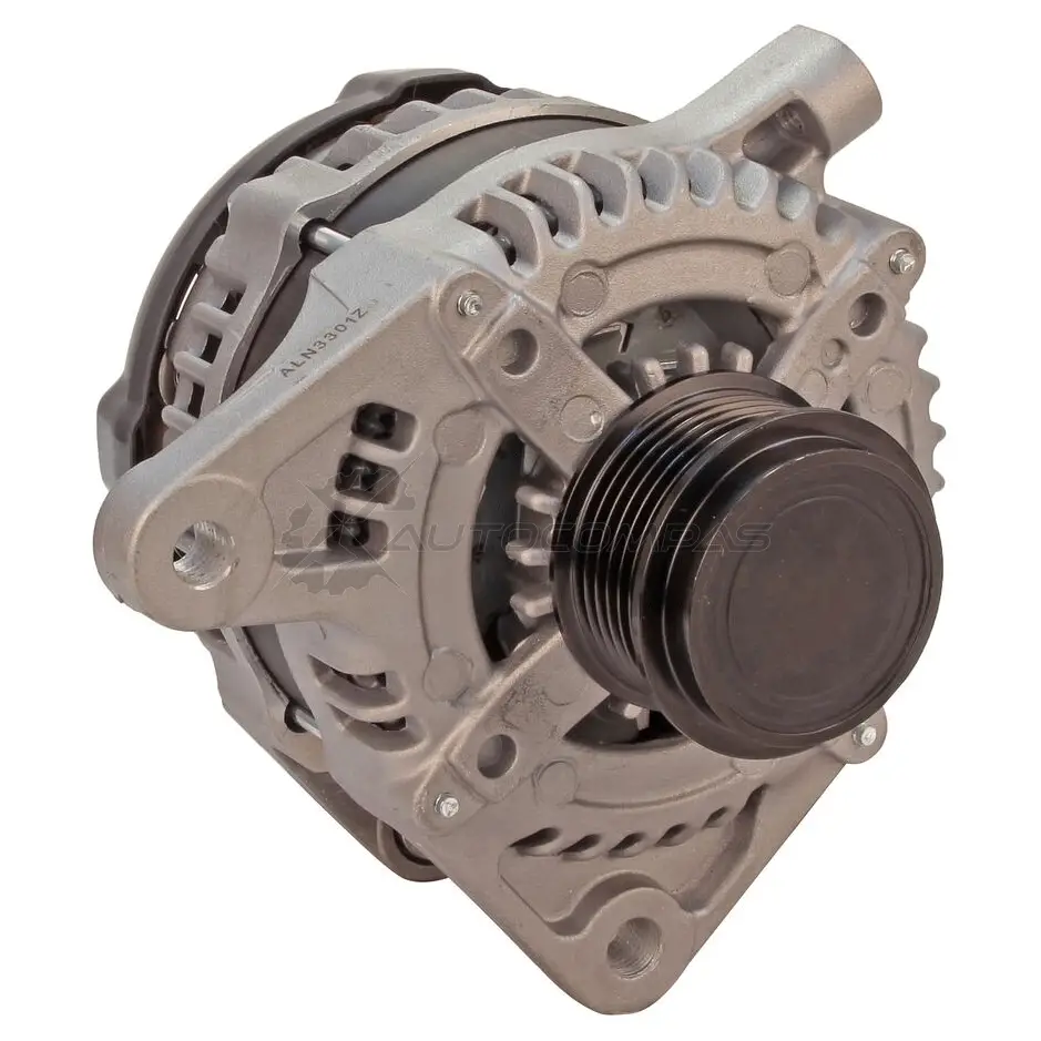 Генератор KRAUF 7 RU8C 1440694028 ALN3301ZD изображение 0