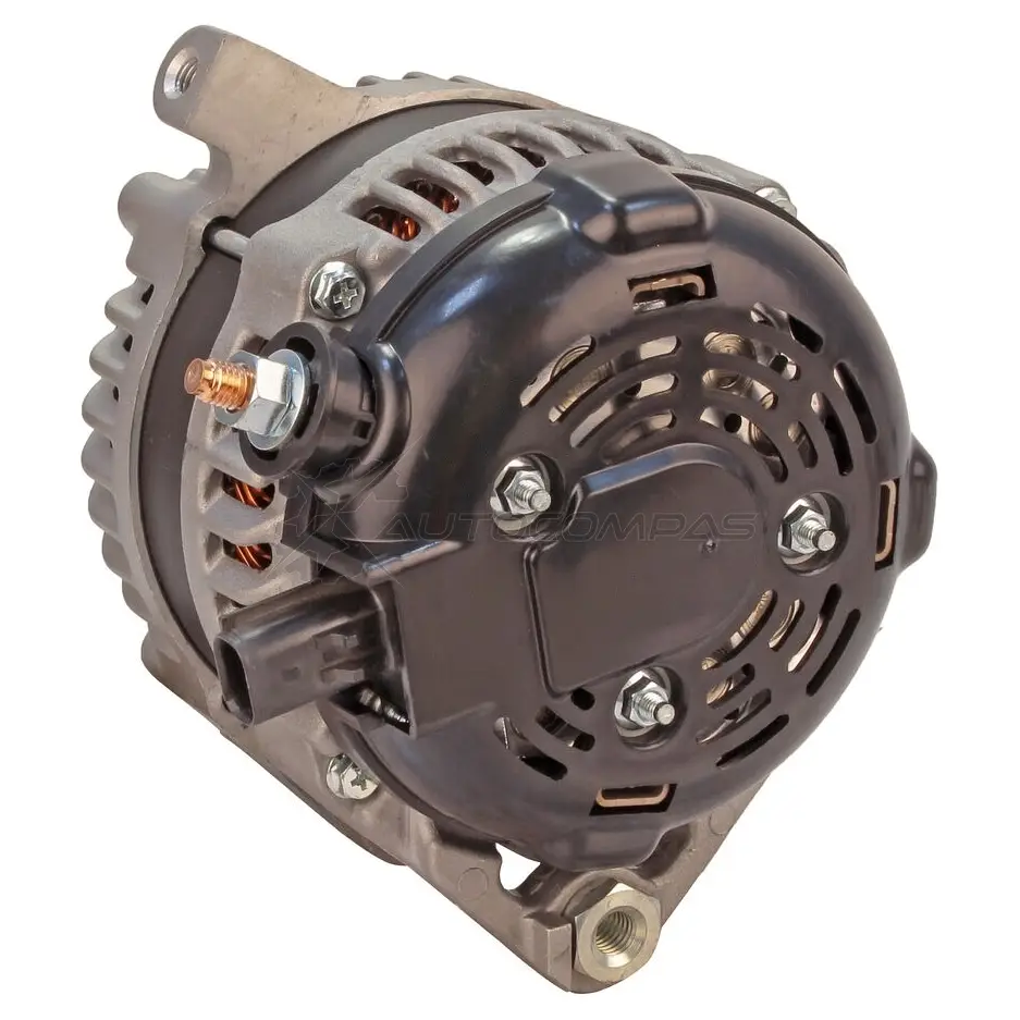 Генератор KRAUF 7 RU8C 1440694028 ALN3301ZD изображение 1