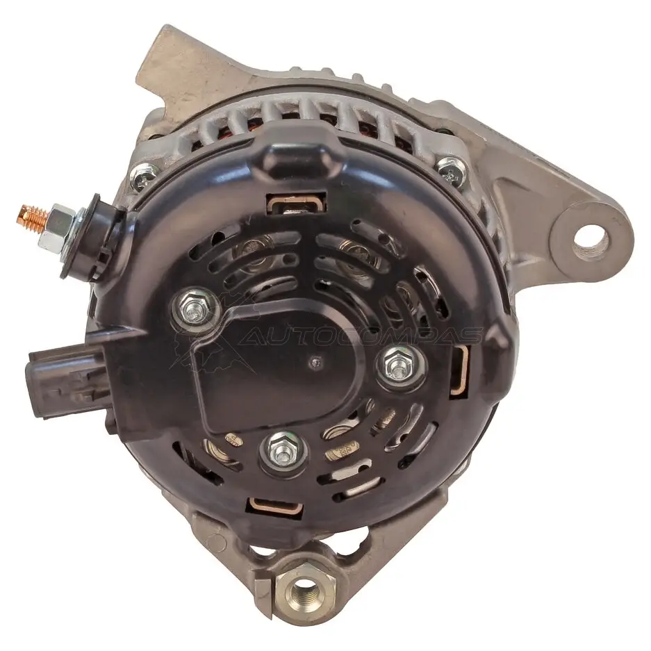 Генератор KRAUF 7 RU8C 1440694028 ALN3301ZD изображение 3