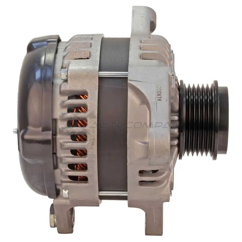 Генератор KRAUF 7 RU8C 1440694028 ALN3301ZD изображение 4