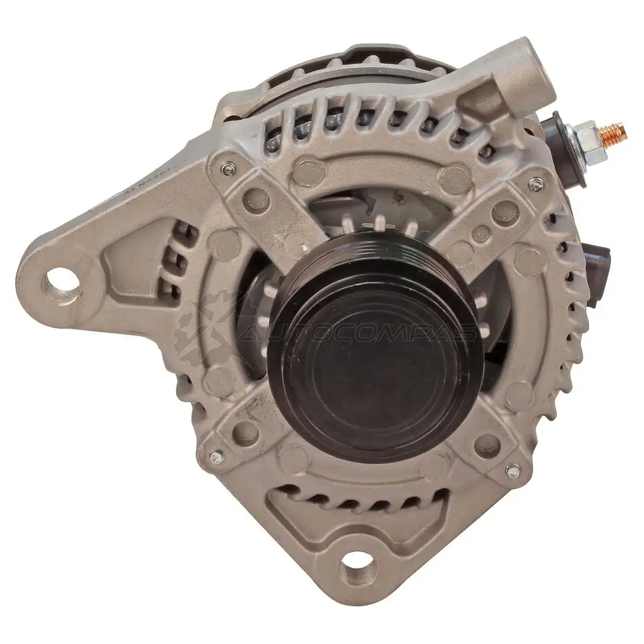 Генератор KRAUF 7 RU8C 1440694028 ALN3301ZD изображение 5