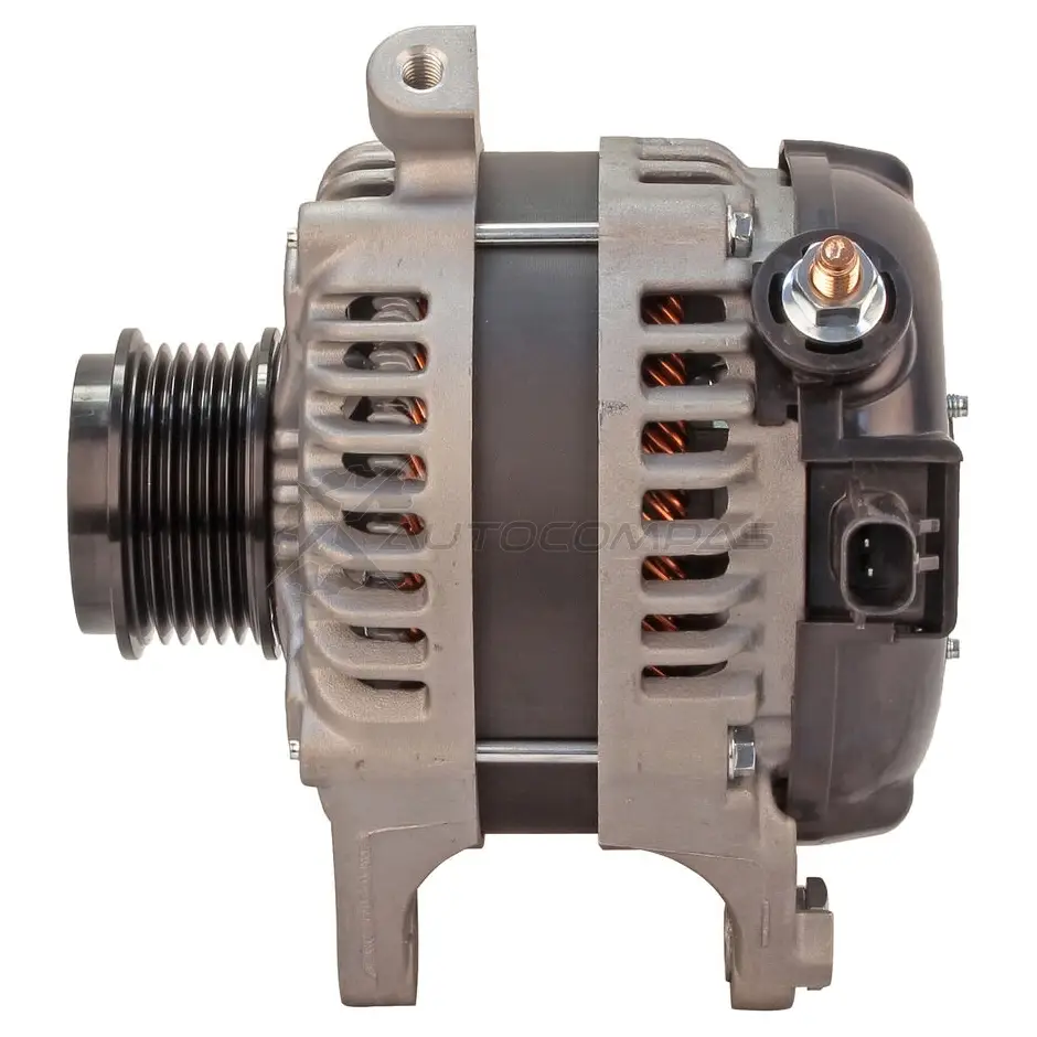 Генератор KRAUF 7 RU8C 1440694028 ALN3301ZD изображение 6