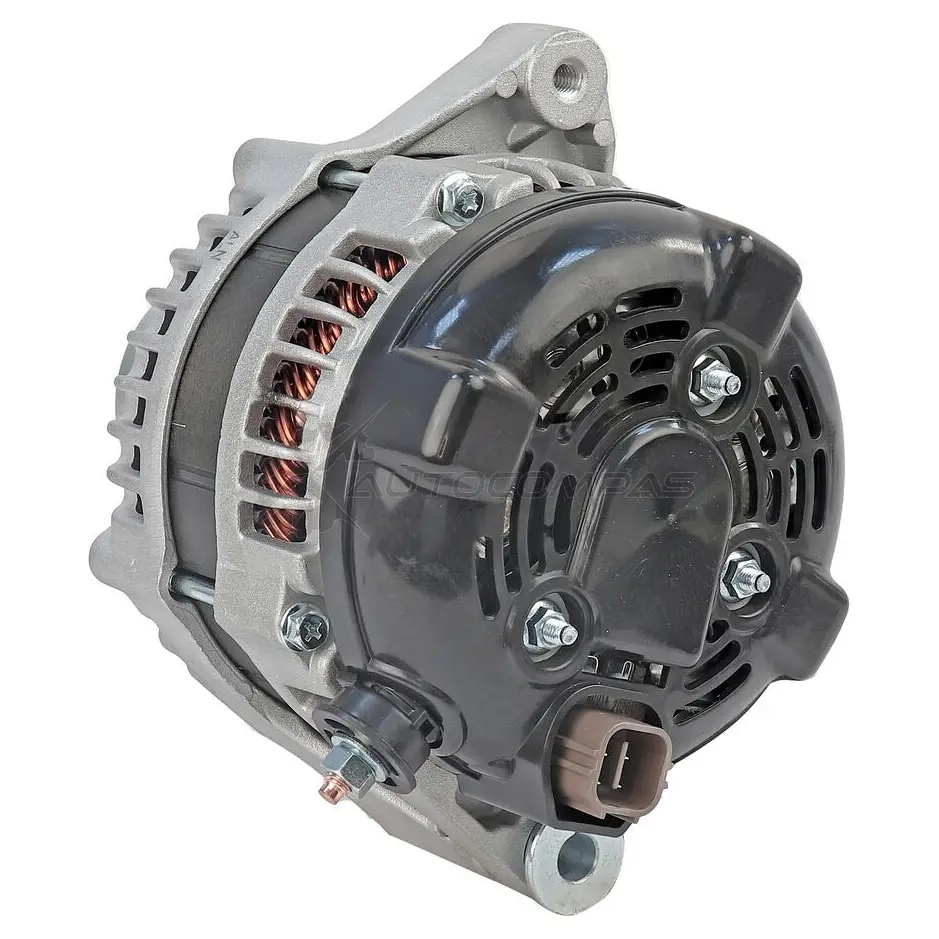 Генератор KRAUF 1440694022 RPRVX DS ALN3336ZD изображение 1
