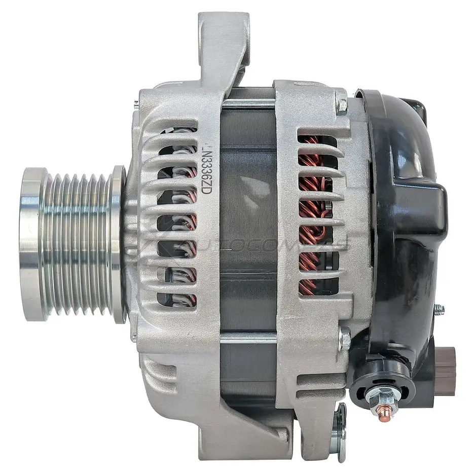 Генератор KRAUF 1440694022 RPRVX DS ALN3336ZD изображение 3