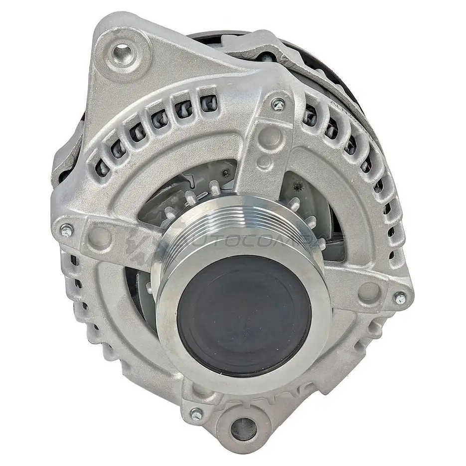Генератор KRAUF 1440694022 RPRVX DS ALN3336ZD изображение 4