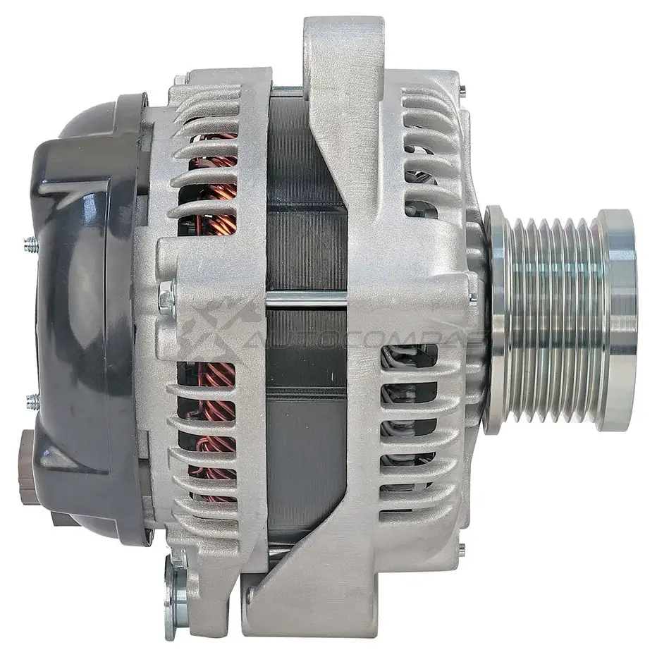 Генератор KRAUF 1440694022 RPRVX DS ALN3336ZD изображение 5