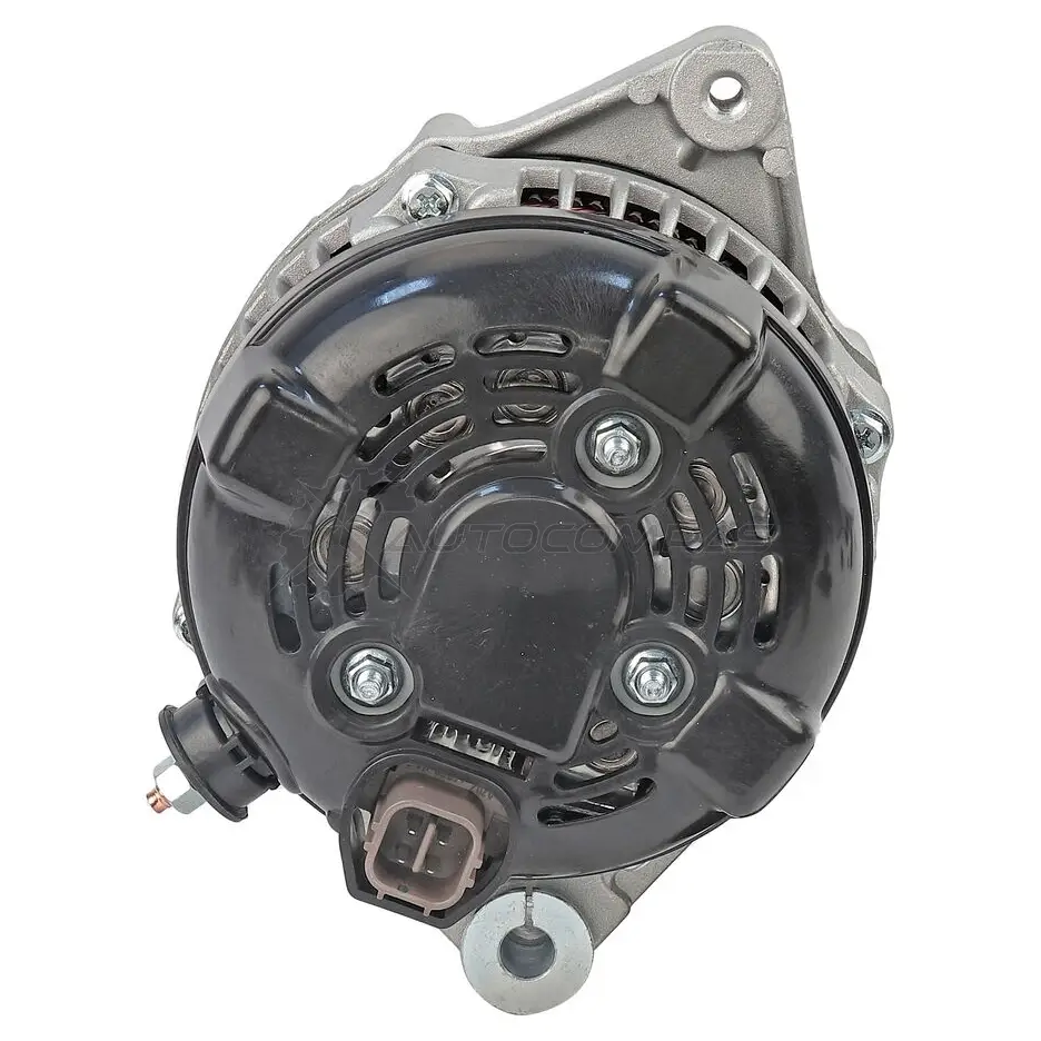 Генератор KRAUF 1440694022 RPRVX DS ALN3336ZD изображение 6
