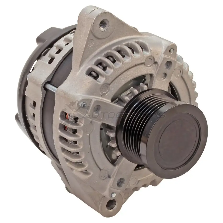 Генератор KRAUF F A7N4JP 1440693859 ALN3969ZD изображение 0