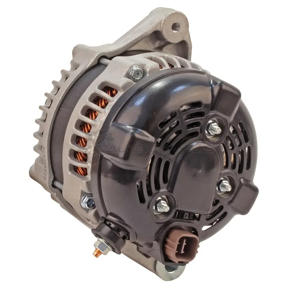 Генератор KRAUF F A7N4JP 1440693859 ALN3969ZD изображение 1